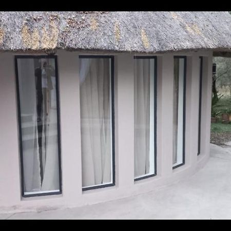 Wild Goose Hotel Марлот Парк Екстериор снимка