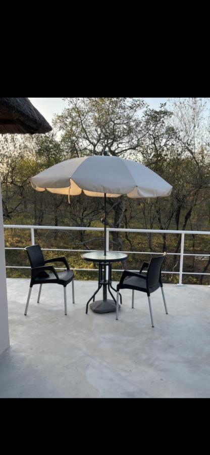 Wild Goose Hotel Марлот Парк Екстериор снимка